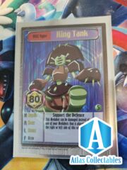 King Tank - Holo Rare - BP37